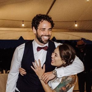 Meet your Posher, Josh